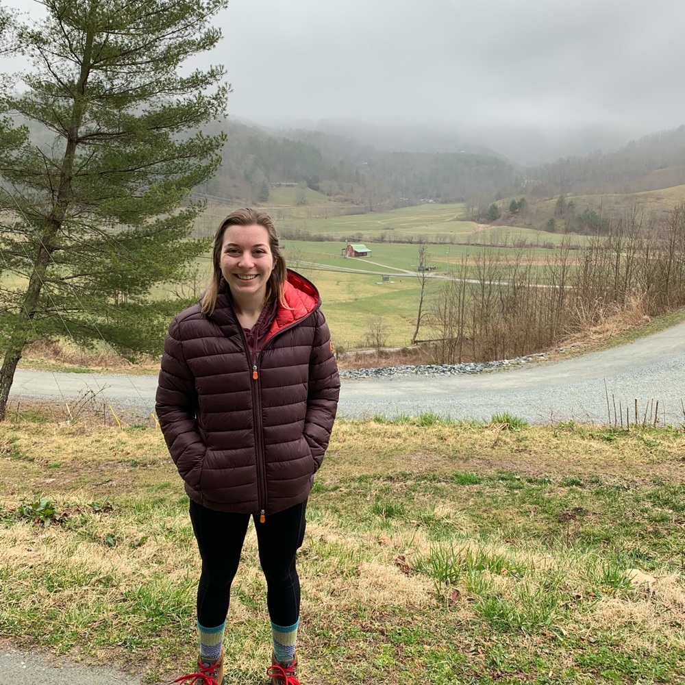 Meet your Posher, Jamie